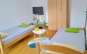 Jani Apartment 2 City Center Skopje