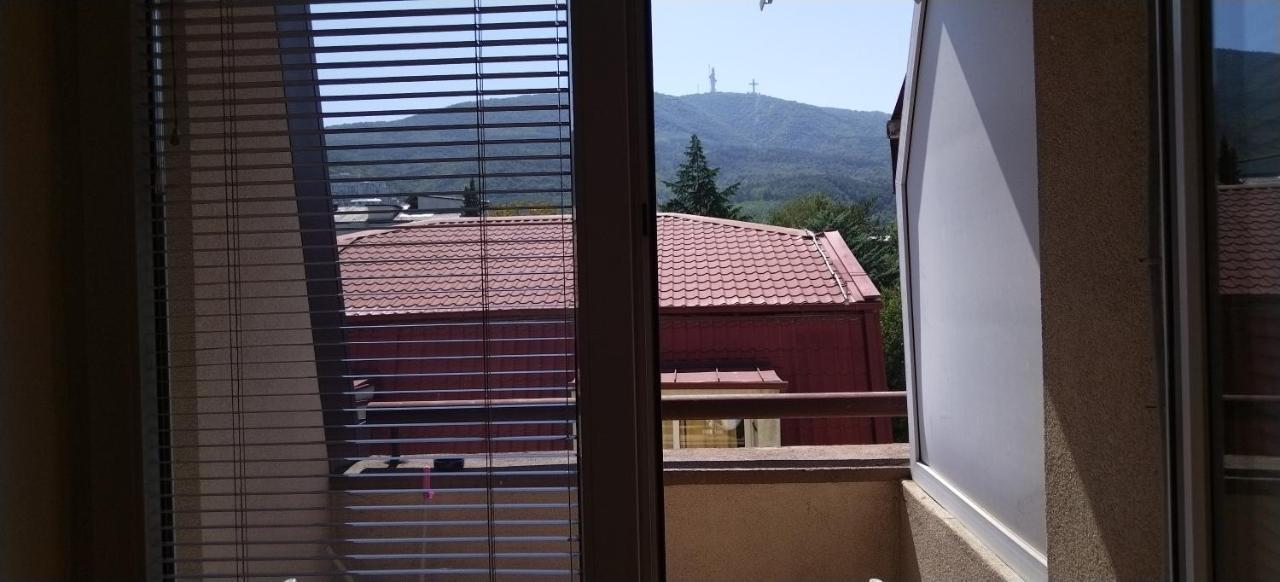 Jani Apartment 2 City Center Üsküp Dış mekan fotoğraf